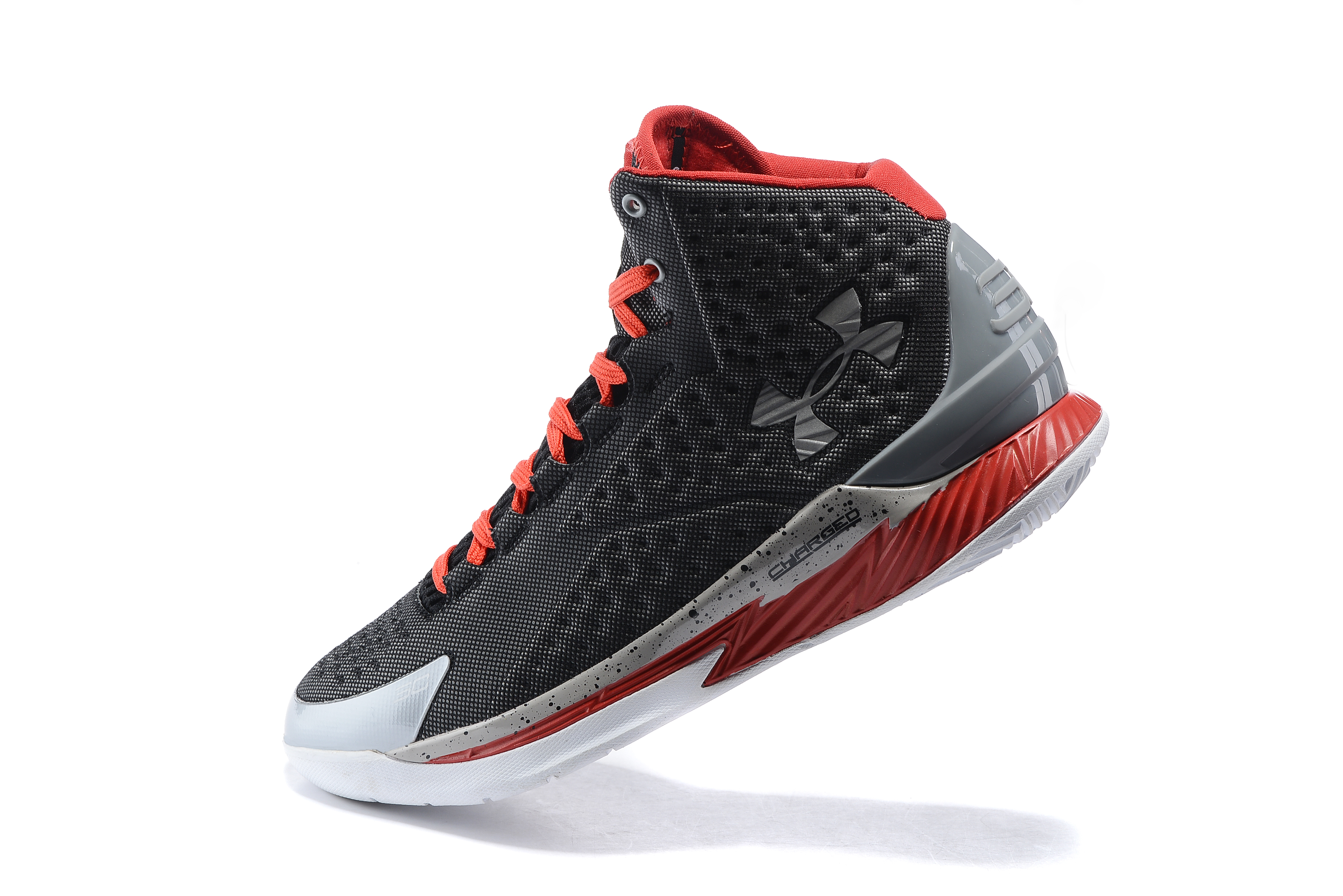 Under Armour Curry One kids womens Underdog